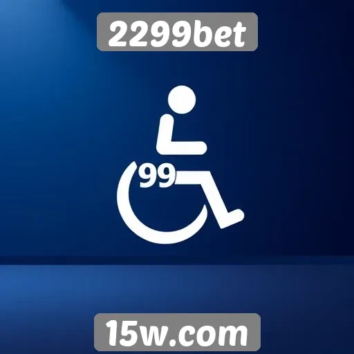 Acessibilidade do 2299bet para usuários