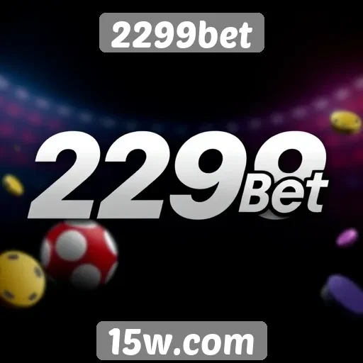 Plataforma 2299bet se destaca por promoções atrativas