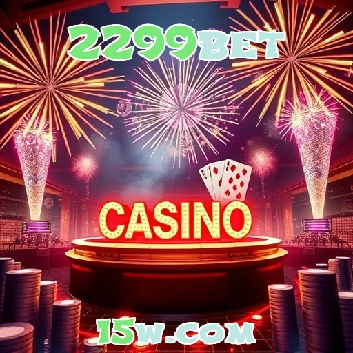 2299bet Promoções
