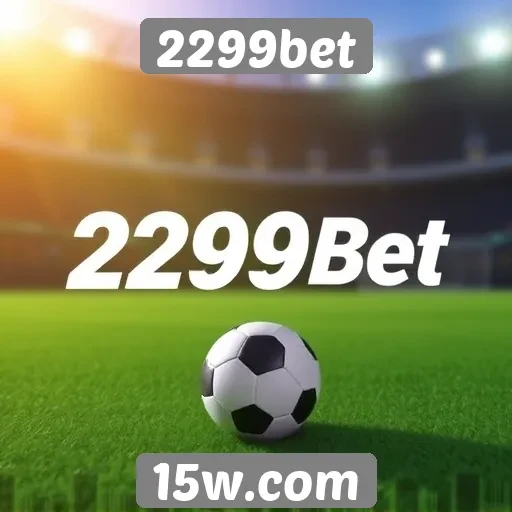 Como o 2299bet se compara a concorrentes