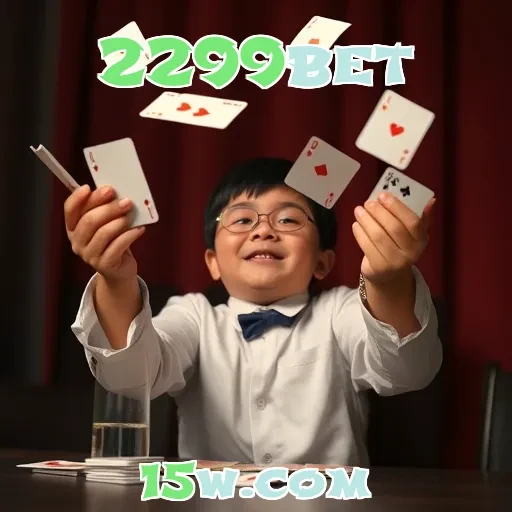 2299bet Cassino Ao Vivo