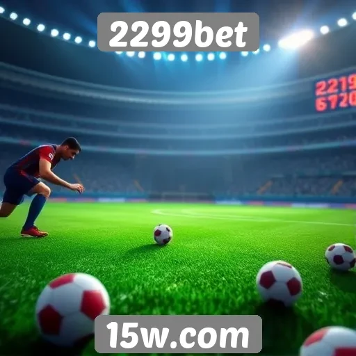 Feedback de jogadores sobre 2299bet