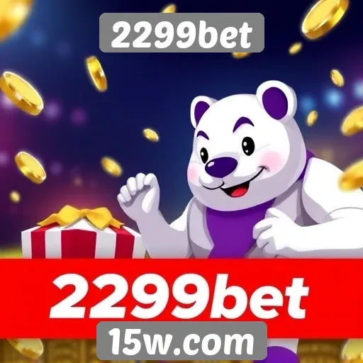 Promoções e bônus disponíveis no 2299bet