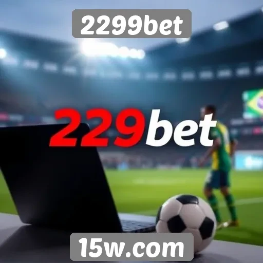 Impacto das regulamentações no 2299bet