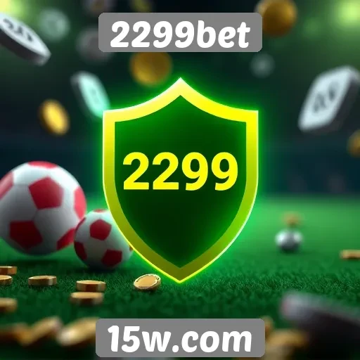 Análise dos recursos de segurança do site 2299bet