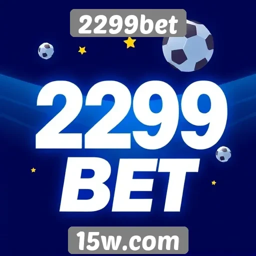 Experiência do usuário no site 2299bet